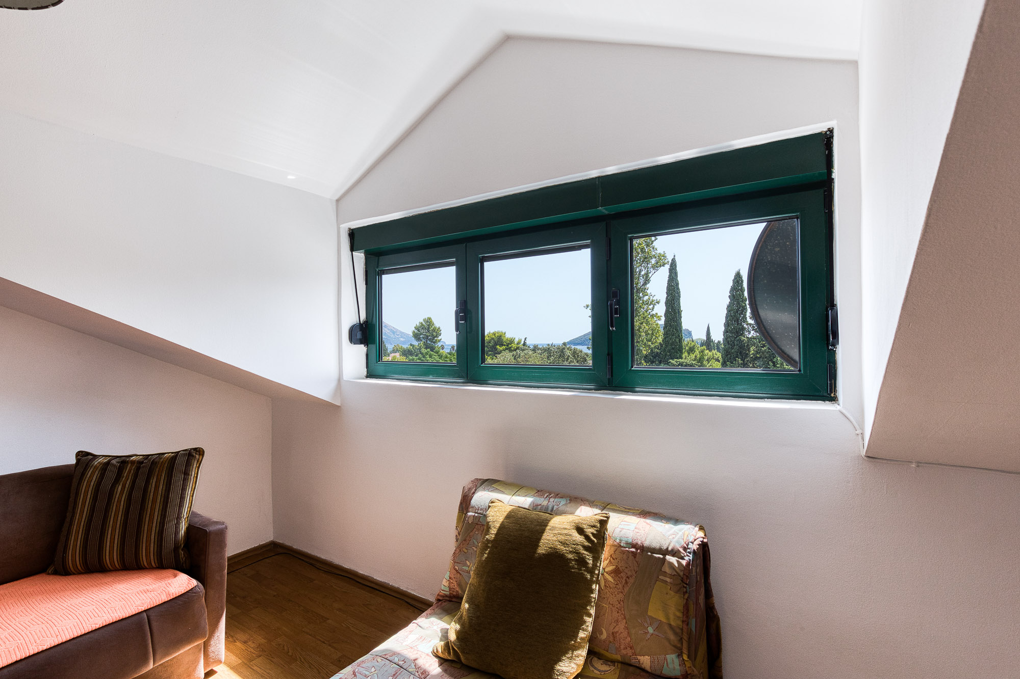 Image of Apartment - 1 Bedrooms - 1 Bathrooms for Sale in Budva-Budva-Montenegro, Image 13
